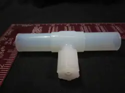 TEE ADAPTER