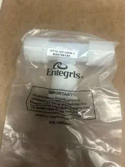 TEE ADAPTER 3/4