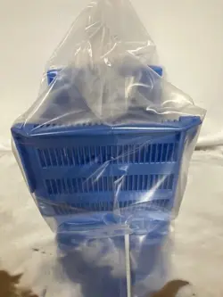 MM INCH WAFER