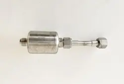 ENTEGRIS WG3NS7RR4 GAS FILTER