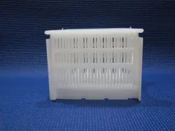 ENTEGRIS FLUOROWARE 100MM
