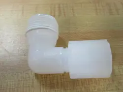 FLARETEK ELBOW ADAPTER