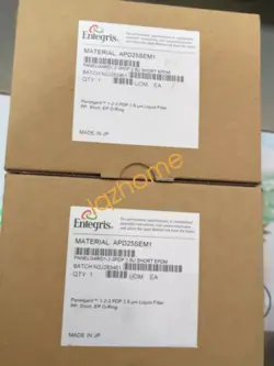 1PC ENTEGRIS APD25SEM1  FILTER   BRAND NEW FAST SHIPPING#DHL / FEDEX