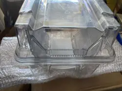 CARRIER BOX