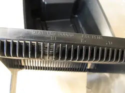 WAFER STORAGE