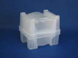 WAFER SHIPPING