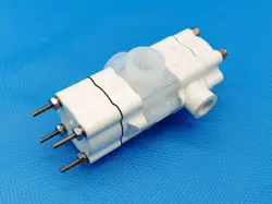 3-WAY PNEUMATIC