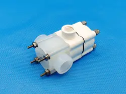 2-WAY PNEUMATIC