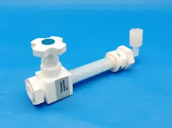 ACCU-TEK ENTEGRIS