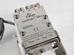 INTELLIGEN MINI