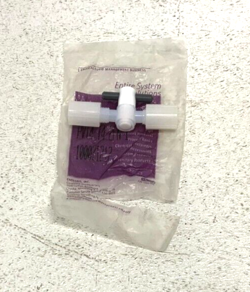 PETCOCK VALVE