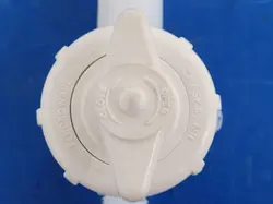 VALVE 1/2
