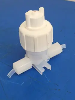 FLARETEK FITTING