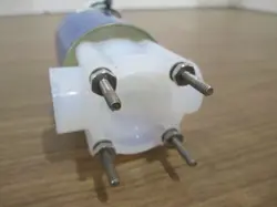 SOLENOID VALVE