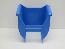 ENTEGRIS FLUOROWARE 200MM