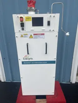 PURIFICATION SYSTEM