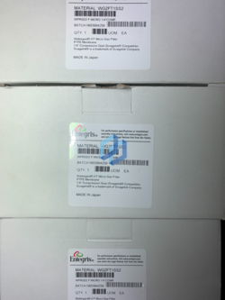 ENTEGRIS WG2FT1SS2 GAS FILTER BRAND NEW