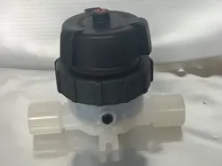 VALVE DS12-2M-12F