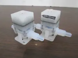 WAY VALVE USED
