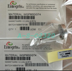 1PC BRAND NEW ENTEGRIS WGPM0GGT4 FILTER FAST SHIPPING (FEDEX/DHL)