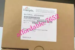 NEW APD25SEM1 ENTEGRIS FILTER APD25SEM1 BY DHL OR FEDEX