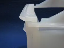 FLUOROWARE 150MM 6
