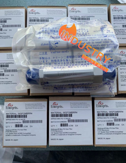 1PCS ENTEGRIS WGFGMBRR4