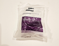 ELBOW UNION PVDF