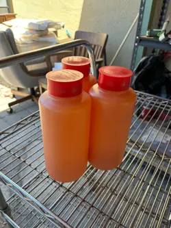 BOTTLES NL-01-020-A1-T420-1
