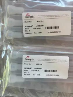 NDT-T7-C NOWPAK