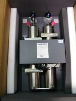 MATHESON NANOCHEM SERIES