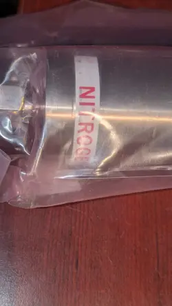 SEALED