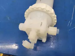 MYKROLIS CHEMLOCK PFA
