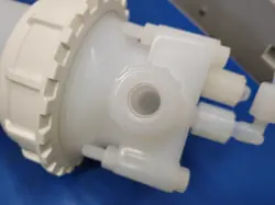 MYKROLIS CHEMLOCK