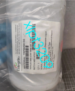 TRPW30C3S NEW ENTEGRIS  PFA FILTER  FEDEX OR DHL
