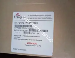 1PCS NEW ENTEGRIS WG2F02RR2 FILTER