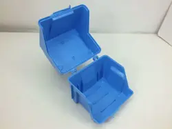 -NO LOCK