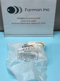 201-46-01 VALVE INTEGRA