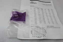 PFA TEE ADAPTER