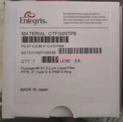 CTFG0STPE BRAND NEW