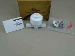 MANUAL VALVE 1/2