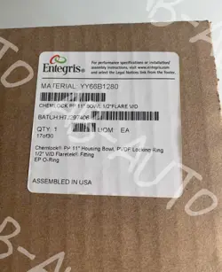 ENTEGRIS YY56HF20F FILTER NEW