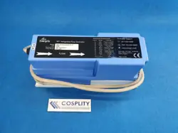 6500-T6-F03-H04-M-P2-U1 INTEGRATED FLOW