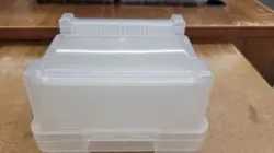 BOX WITH 25