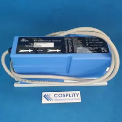 0-1250ML/MIN