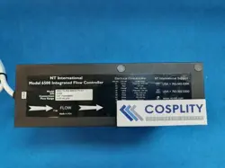 6500-T0-F02-B06-C-P1-U1 INTEGRATED FLOW