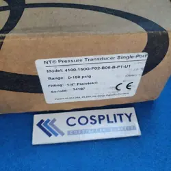 TRANSDUCER