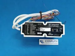 6510-T0-F02-V06-M-P2-U3 INTEGRATED FLOW