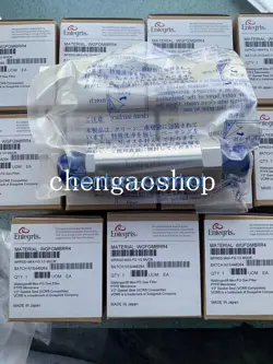 1PCS NEW ENTEGRIS WGFGMBRR4 FILTER FAST SHIPPING#DHL OR FEDEX