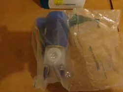 NEW ENTEGRIS FLUOROWARE